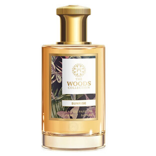 The Woods Collection Sunrise Apă de parfum, 100 ml