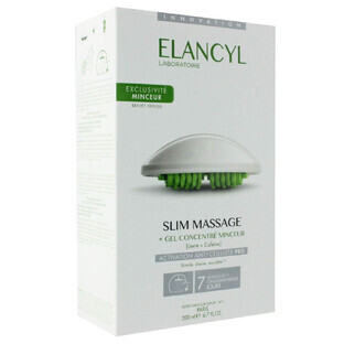Elancyl Slim Massage Set 200 ml