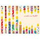 B6 Carnet Velas