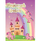 B6 carnet pony's