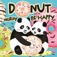 KW PANDA pas