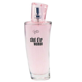 Apă de parfum Chat D or Woman, 100ml