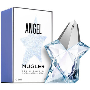 Thierry Mugler Angel Apă de toaletă, 50 ml