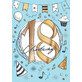 A5 18 BOY carnet
