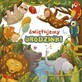 Jungle Card