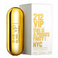 Carolina Herrera 212 Vip Eau de Parfum, 80ml