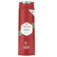 Old Spice, Restart, Gel douche, 400ml