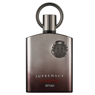 Afnan Supremacy Nicht nur intensives Parfüm-Extrakt, 100 ml