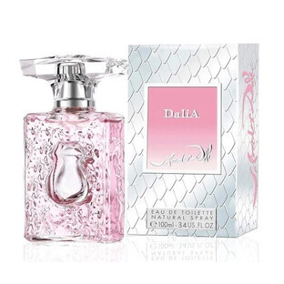 Salvador Dalí DalíA Eau de Toilette, 100ml