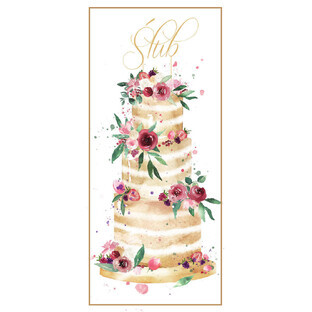 Tarta de boda