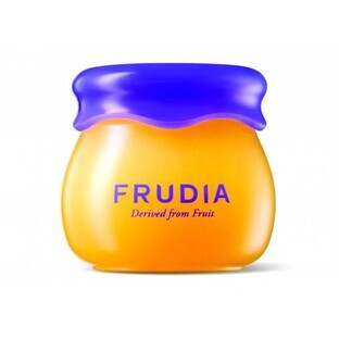 Frudia Baume à lèvres Myrtille Miel Hydratant, 10 ml