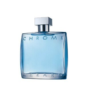 Azzaro Chrome Apă de toaletă, 30ml