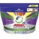 Ariel Professional All in 1 capsules voor het wassen van gekleurde stoffen, 60 stuks
