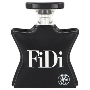 Bond No. 9 FiDi Eau de Parfum, 100 ml