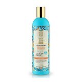 Natura Siberica Oblepikha Professional Rokitnian shampoo per capelli normali e secchi, 400ml