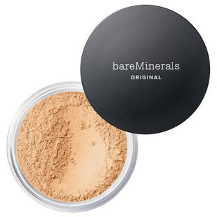 bareMinerals Original SPF15 Powder Mineral Foundation 08 Light, 8g