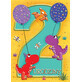 B6 carnet 2 DINOSAURI