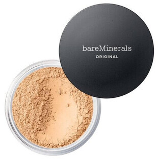 bareMinerals Original SPF15 Powder Mineral Foundation 07 Golden Ivory, 8 g