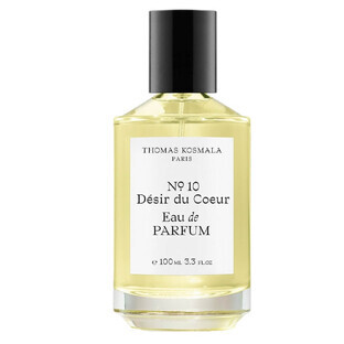 Thomas Kosmala No.10 Desir Du Coeur Eau de Parfum, 100 ml