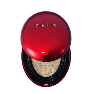 Tirtir Mask Fit Red Cushion Long-lasting Face Primer 17C Porcelain, 4.5 g