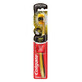 Colgate, periuță de dinți moale Charcoal Gold, 1 buc