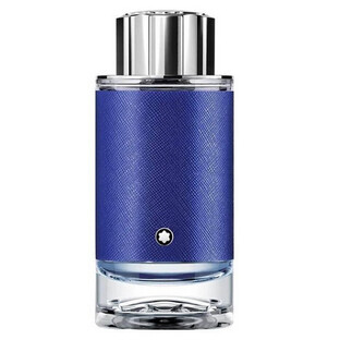Mont Blanc Explorer Ultra Blue Eau de Parfum, 200 ml