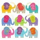HS Passo dell'elefante