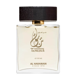 Al Haramain Tanasuk Eau de Parfum, 100 ml