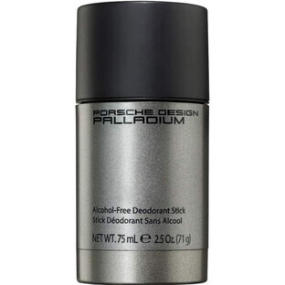 Porsche Design Palladium For Men Deodorant Stick, 75 ml