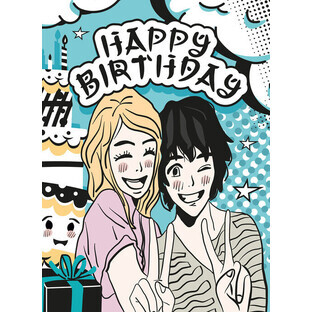 Cuaderno B6 MANGA