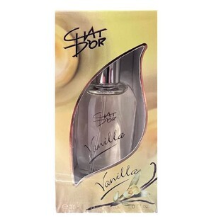 Apă de parfum Chat D or Vanilla, 30 ml