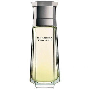 Agua de Colonia Carolina Herrera For Men, 100 ml