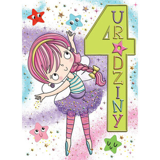 B6 Carnet 4 DANCER