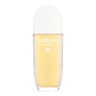 Elizabeth Arden Sonnenblumen Sonnenaufgang Eau de Toilette, 100ml