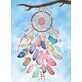 B6 HS carnet catcher sky
