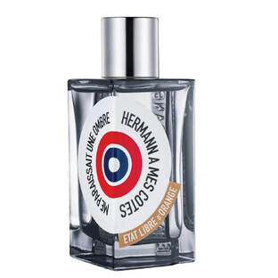 Etat Libre d Orange Hermann A Mes Cotes Me Paraissait Une Ombre Eau de Parfum, 100 ml