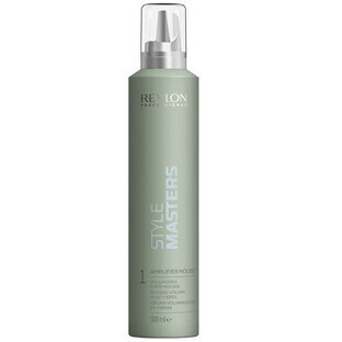 Revlon Pro You The Fixer Mascarilla Reparadora Capilar, 500ml