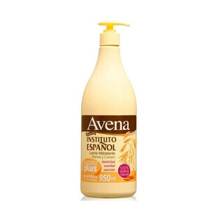 Instituto Espanol Hafer-Körperlotion, 950ml