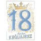 A5 18 carnet BLEU