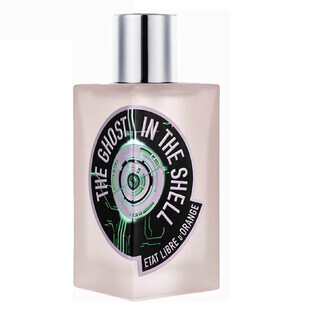 Etat Libre d Orange Eau de Parfum The Ghost In The Shell, 100 ml