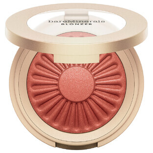 bareMinerals Gen Nude Blonzer Blush-Bronzer Kiss of Rose, 3.8g