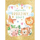 B6 Birthday Animals Card