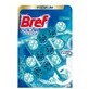 Bref, sospensione WC, marina, 3 x 50g