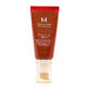 Missha M Perfect Cover BB Cream SPF42 Multifunktions-BB-Creme Nr.27 Honey Beige, 50 ml