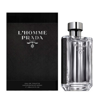 Prada L Homme Eau de Toilette, 100ml