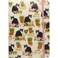Mini carnet de notes Smart Cats