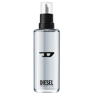 Diesel Eau de Toilette Rechargeable, 150ml