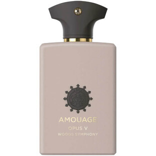 Amouage Opus V Woods Symphony Eau de Parfum, 100 ml