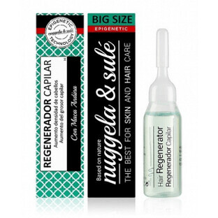 Nuggela & Sulé Haarregenerator 10ml
