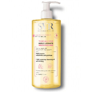 SVR Topialyse Micellar Cleansing Oil 1000 ml